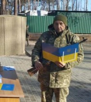 Трагічна звістка розірвала серця закарпатців: у Харкові обірвалося життя прикордонника Ярослава Павлова (ФОТО)