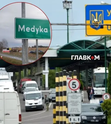 З'явилося остаточне рішення про рух автобусів через «Шегині-Медика» влітку