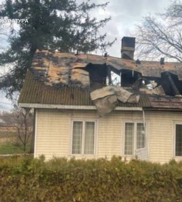 Двох громадян Молдови засуджено за терористичний акт на Буковині, - прокуратура