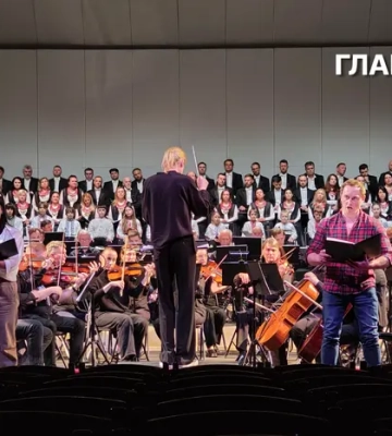 «Матері Херсона» у Варшаві та Нью-Йорку. Якою буде перша опера про викрадення українських дітей
