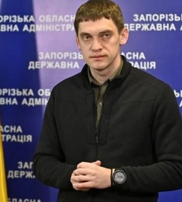 Глава Запорожской ОВА призвал эвакуировать жителей оккупированной территории