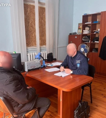 Одна людина загинула, інша травмована - судитимуть керівника підприємства на Чернігівщині