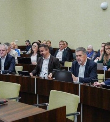 Польские депутаты требовали, чтобы Винница переименовала улицу Бандеры: голосование провалили