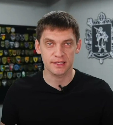Очільник Запорізької ОВА закликав мешканців ТОТ евакуюватись