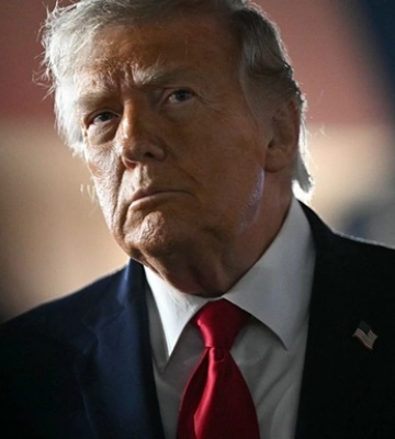 Трамп передумал бомбить Иран