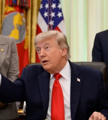 Трамп заявил, что в ближайшие дни может подписать «прекрасное соглашение» с Ираном в Европе