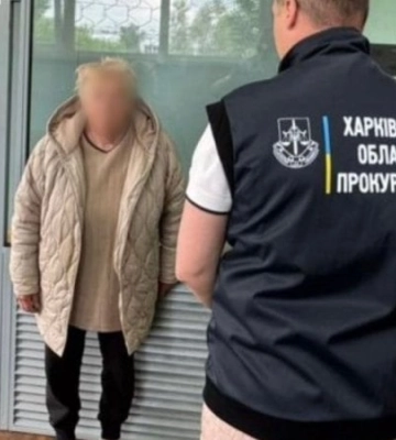 У Харкові 80-річну ексмедикиню підозрюють в організації схеми оформлення фейкових інвалідностей