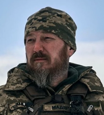 Охота на куропаток: Бровди пообещал взять под полный контроль ключевую дорогу оккупантов в Крым
