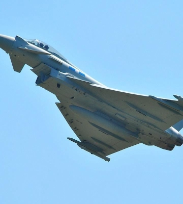 Шведский Gripen как запасной план: Европа ищет выход из кризиса программы FCAS