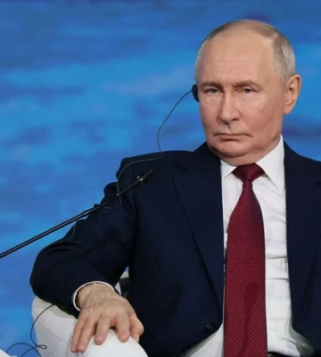 У Росії почнуться "цікаві процеси": озвучено прогноз про кардинальну зміну війни Путіна