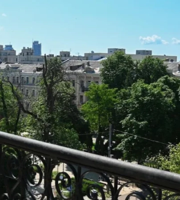 У Києві продадуть квартиру російського пропагандиста Лебедєва за понад 10 млн грн