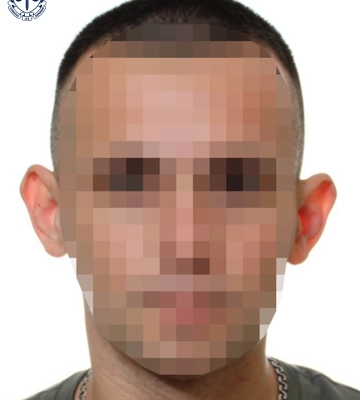 На Донеччині заочно оголошено підозру черговому переправнику ухилянтів через кордон