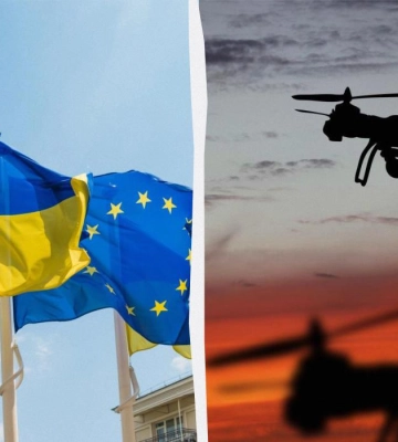 Україна просить у ЄС 20 мільярдів доларів, щоб "спалити" Росію, – Politico