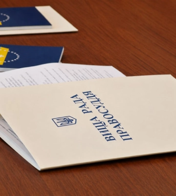 ВРП позбавила на місяць доплат суддю Ольгу Дацюк, через бездіяльність якої обвинувачений у вбивстві вийшов на волю