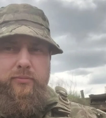 Убивство 5-річного Кирила Тлявова: обвинуваченого мобілізували до ЗСУ, адвокати просять призупинити справу
