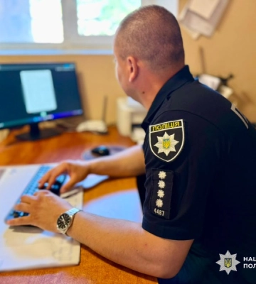 На Одещині засуджено юнака, який у громадській вбиральні згвалтував маленьку дитину