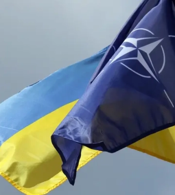 Без ілюзій: навіщо Україна їде на саміт НАТО в Анкарі