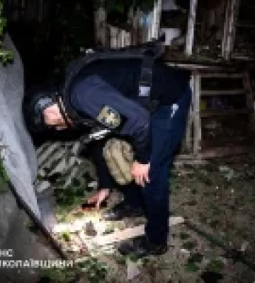 У Миколаєві троє людей постраждали внаслідок атаки російських БпЛА