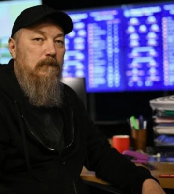 «Голка Кощія під носом»: командувач Силами безпілотних систем пояснив, чому Крим загубить Москву