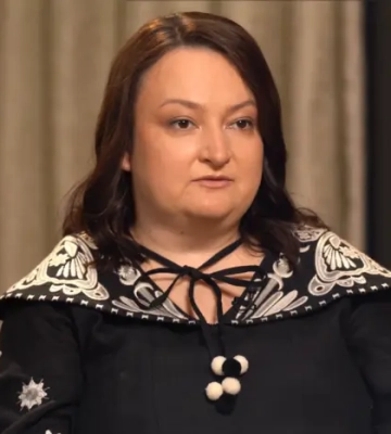 Донька Фаріон розповіла, чи користується держохороною