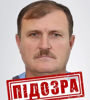 СБУ повідомила про підозру колаборанту, який організовував ремонт доріг для російських військ на Харківщині