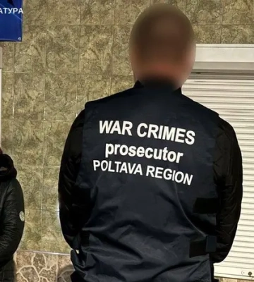 Засуджена за підготовку теракту пояснила свої дії тим, що не дивилася новин