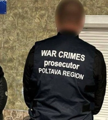 На 15 років засудили мешканку Полтавщини, яка готувала теракт за завданням Росії