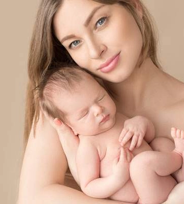 У Мукачеві за тиждень народилося 25 немовлят