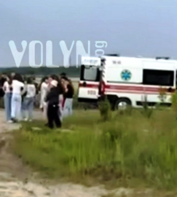 Повідомили, у якому стані госпіталізували підлітків, які травмувалися в ДТП за участю мотоциклів на Волині
