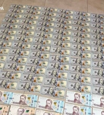 У Харкові артистка театру разом з лікарями допомагали військовозобов'язаним уникнути мобілізації