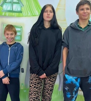 Під Харковом зникли троє підлітків: поліція просить допомогти з пошуками
