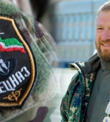 От "За!ТВ" в Мелитополе до батальона "Ваха": как пропагандист Малькевич спасался от уголовного преследования армией 