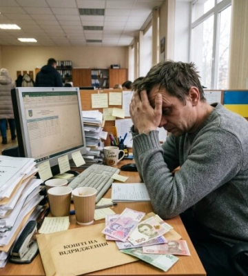 Дні відновлення після обстрілів: кого торкнеться і що зміниться на роботі