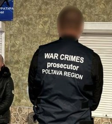 15 років позбавлення волі за підготовку теракту з вибухівкою на Полтавщині