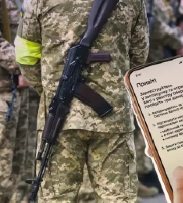 Заброньований, але у розшуку: Нова юридична пастка, в яку масово потрапляють українці