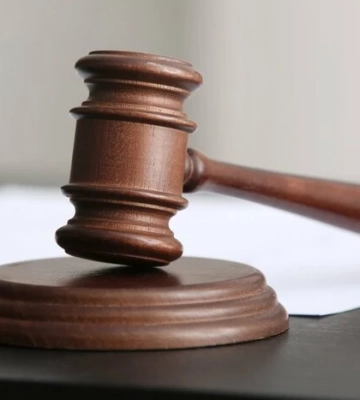 Студент зламав кістки обличчя працівнику ТЦК та отримав вирок