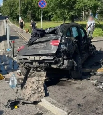 Смертельна ДТП на Караваєвих дачах: адвокатка вважає, що водій діяв навмисно