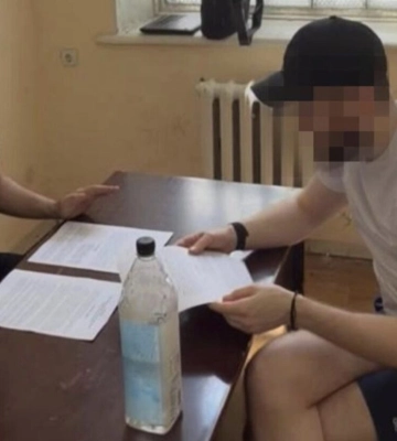 ДБР вручило нову підозру Гринкевичам у справі про оборонні контракти на 1,84 млрд грн
