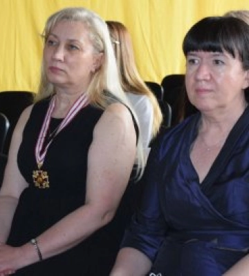 У Миколаєві відбувся регіональний відбір на здобуття Ордену Святого Пантелеймона 2026