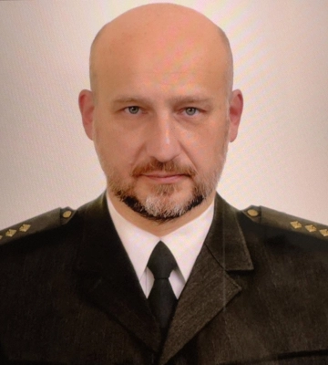 На війні з рф поліг відомий хірург із Закарпаття Олег Наконечний (ФОТО)