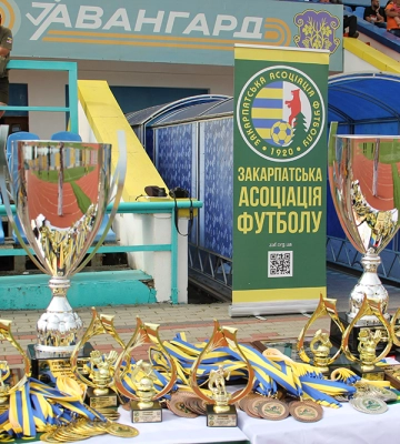 На Закарпатті відбудеться престижний футбольний турнір
