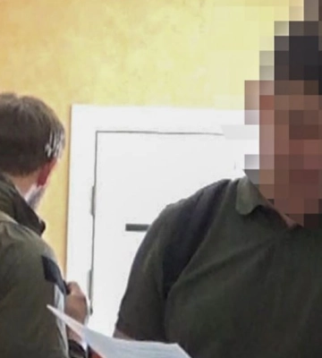 Чиновников Полтавского горсовета поймали на "откатах" за дорожные работы: организатора арестовали