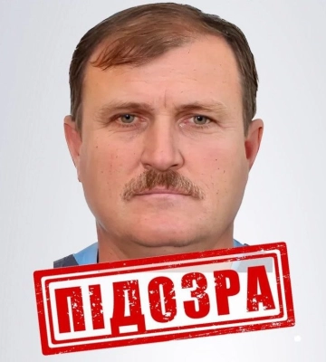 СБУ викрила колаборанта, який обслуговував дороги для армії рф під час окупації Харківщини