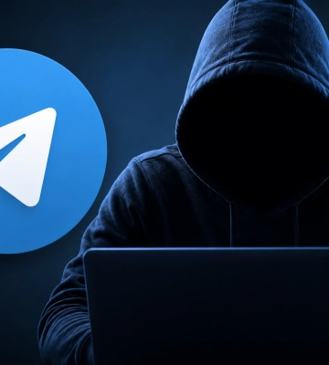 Шахраї вигадали нову схему для зламу Telegram: як дніпрянам не втратити акаунт