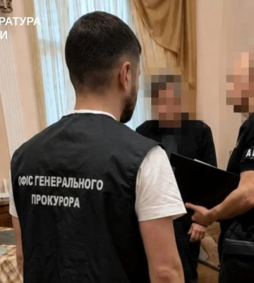 Львівських бізнесменів та експосадовця Міноборони підозрюють у схемі впливу на оборонні контракти вартістю 1,84 млрд грн