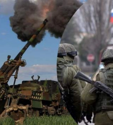 Россия подготовила до 80 тысяч оккупантов, – генерал армии сказал, на какой город они нацелились