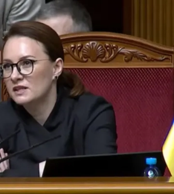Свириденко зробила заяву про реформу підвищення зарплат військовим