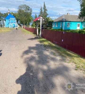 Стало відомо, у якому стані госпіталізували підлітків, які травмувалися в ДТП на Волині