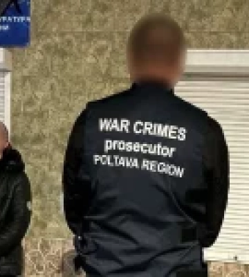 На Полтавщині засудили жінку, яка готувала теракт за завданням спецслужби рф