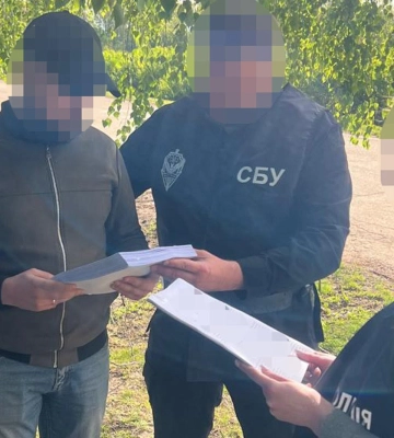 На Львівщині викрила масштабну схему розкрадання бюджетних коштів виділених на потреби військової частини